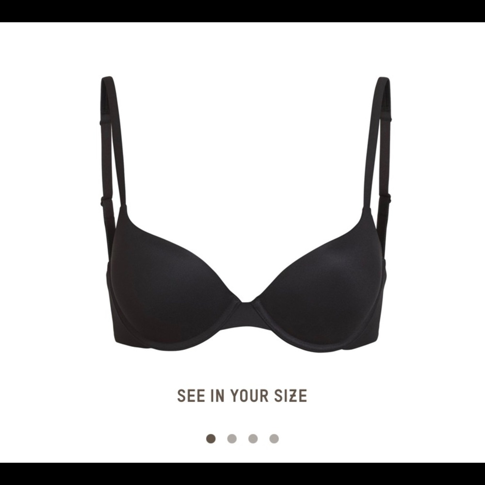 Skims Tshirt Bra